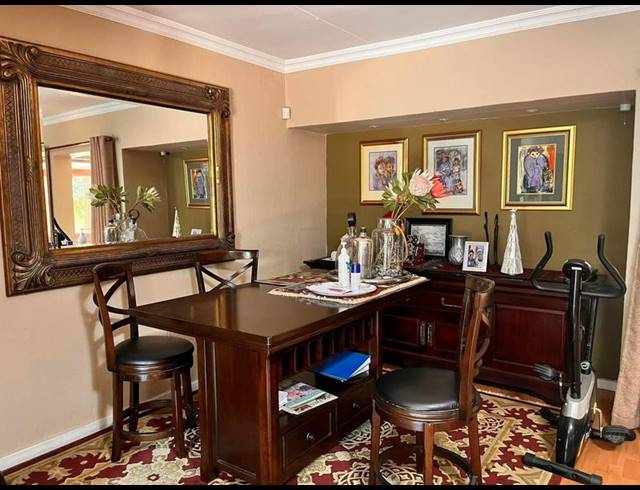 4 BEDROOM PROPERTY TO RENT IN ELDORAIGNE